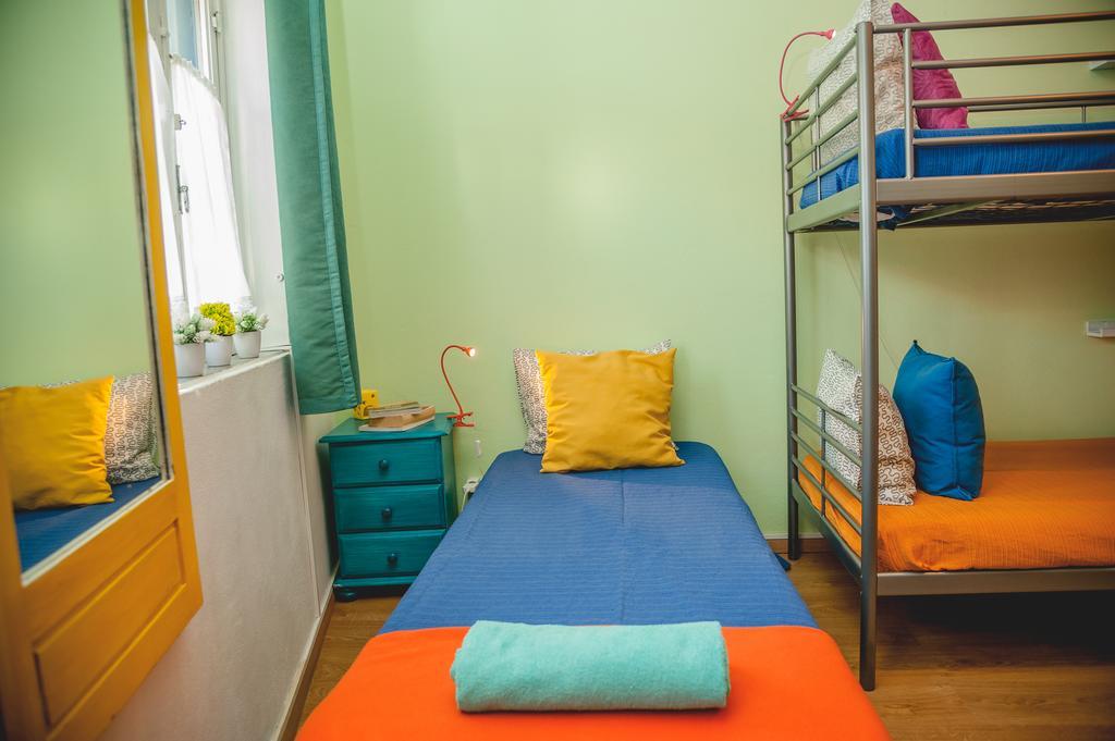 Fisherman's House Hostel *