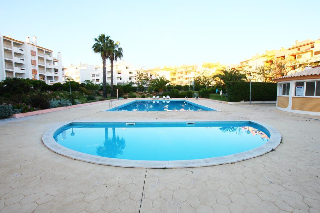 Apartamento Onda Verde Albufeira