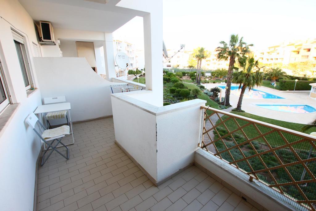 Apartamento Onda Verde *