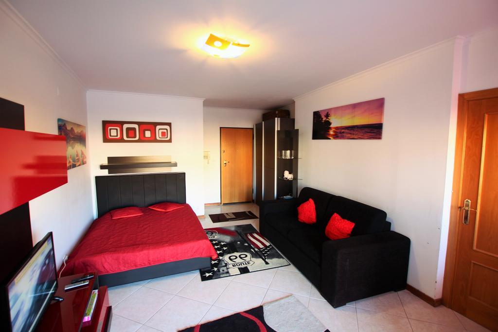 Apartamento Onda Verde Apartment Albufeira
