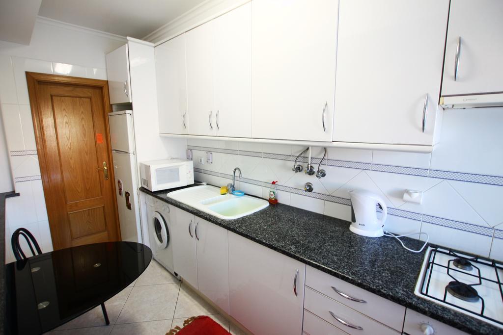 Apartamento Apartamento Onda Verde *