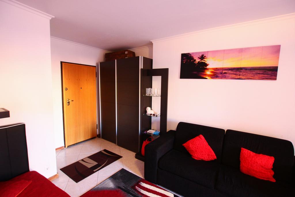 Apartamento Apartamento Onda Verde Albufeira