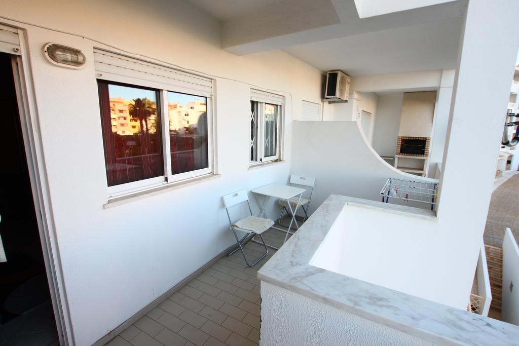Apartment Apartamento Onda Verde