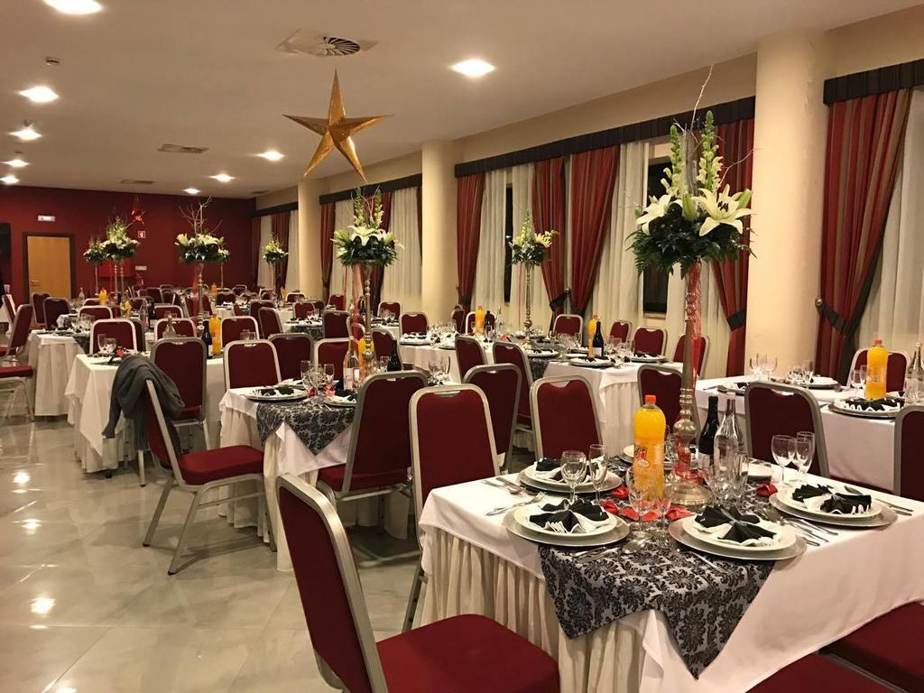 Palace E Monte Rio Hotel