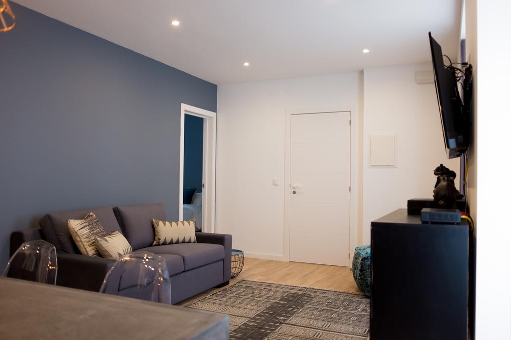 Apartamento Ocean Center *