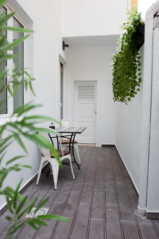 Ocean Center Apartment Cascais