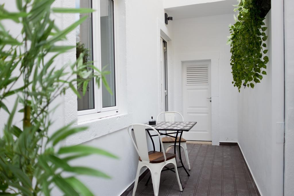 Ocean Center Apartment
