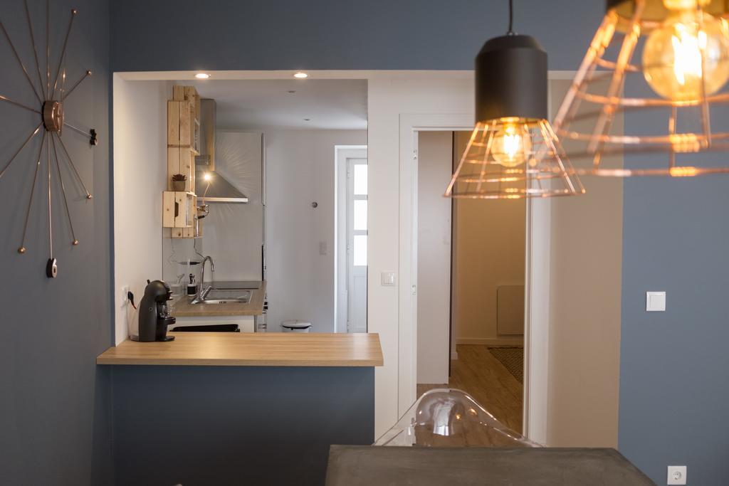Apartment Ocean Center Cascais