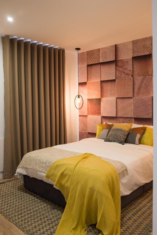 Apartamento Ocean Center