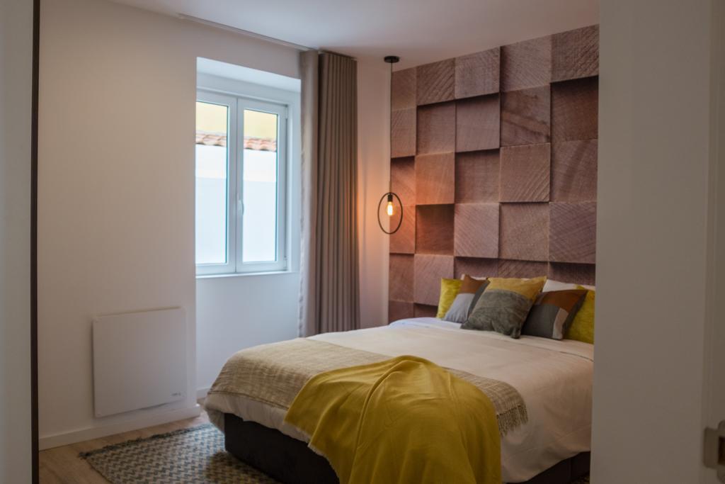 Apartamento Ocean Center *