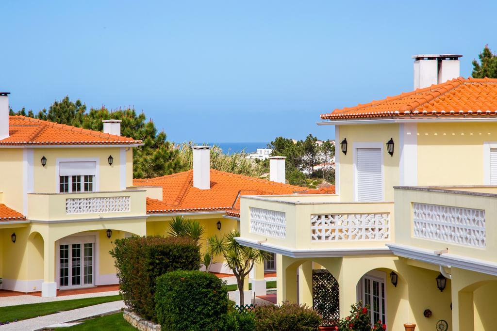 Apartment Praia Del Rey Ferrel (Leiria)