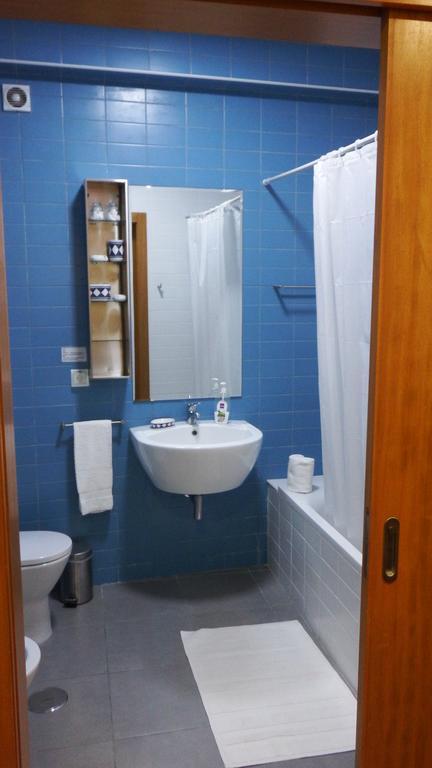 Costa Apartment *