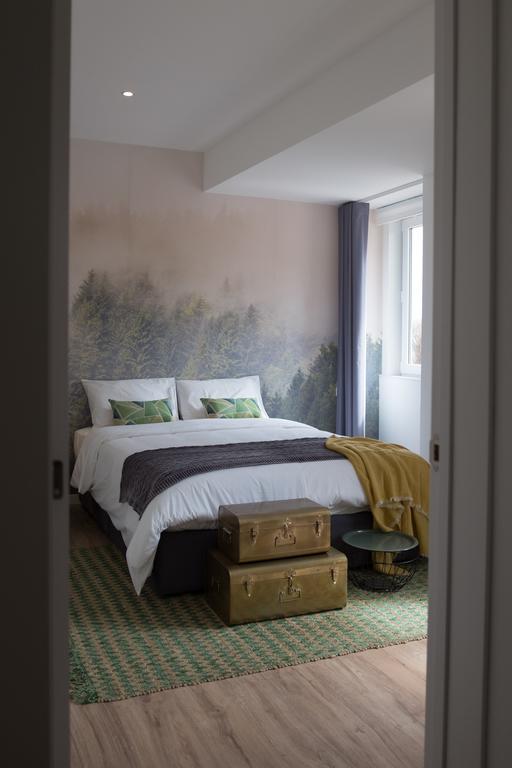 Apartamento Ocean Center *