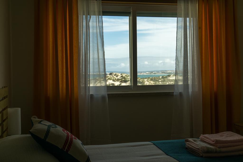 Apartamento Sun & Wave Peniche