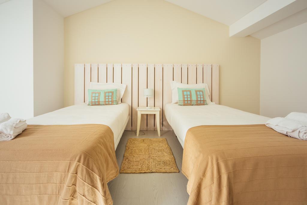 Lagoon Wellness Retreat (adults Only) Aparthotel 3*