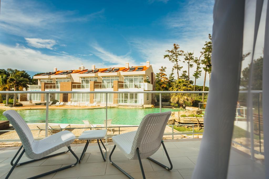 Lagoon Wellness Retreat (adults Only) 3* Obidos