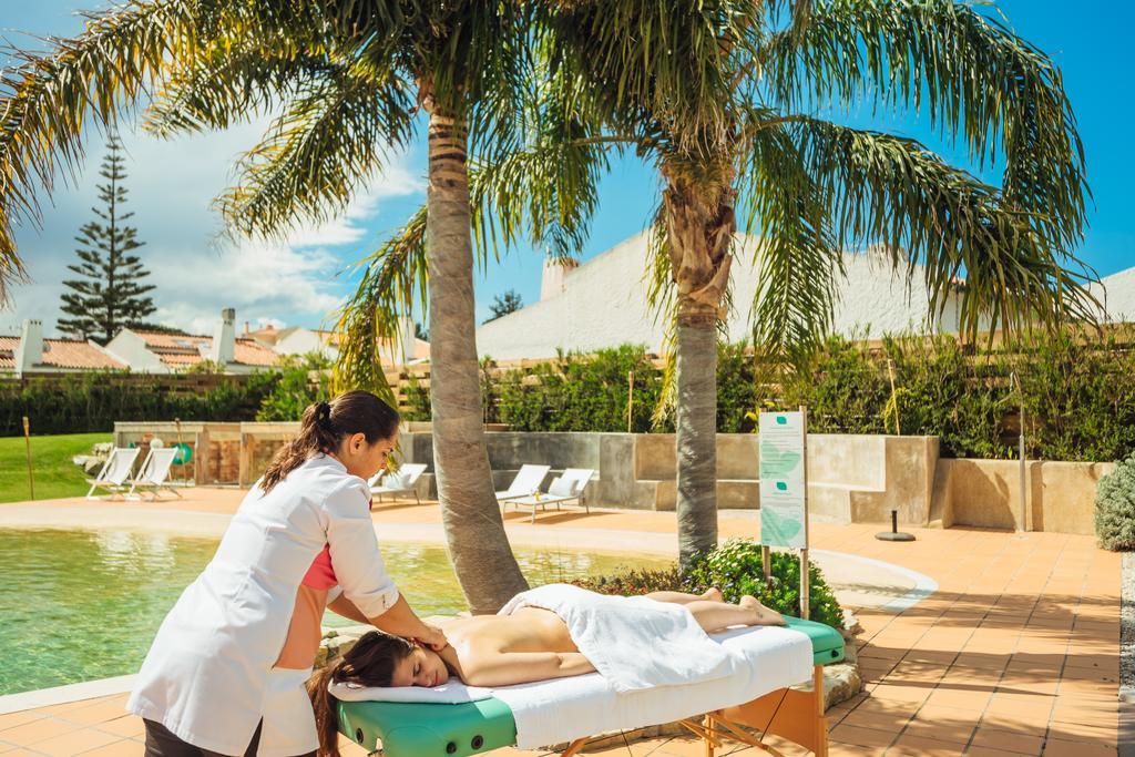 Lagoon Wellness Retreat (adults Only) Obidos