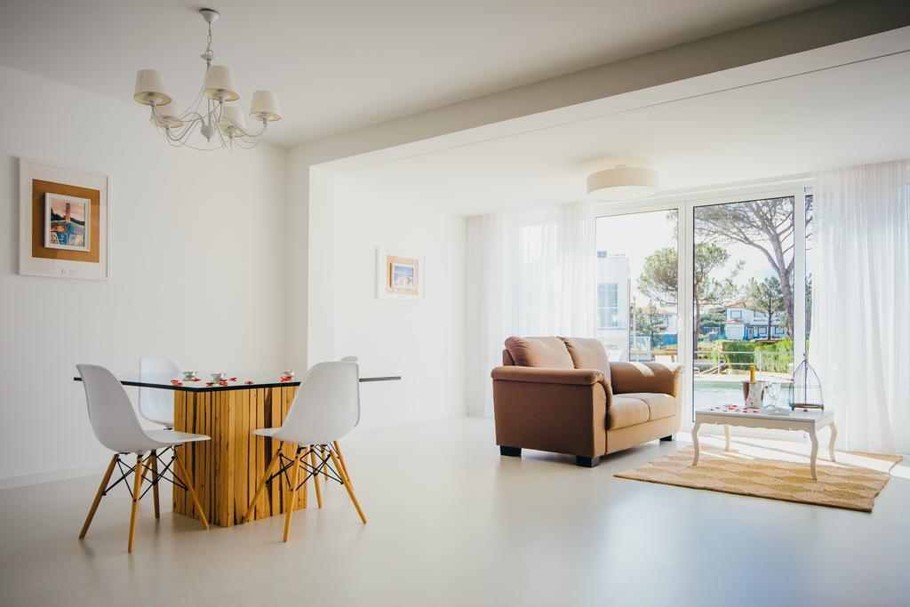 Aparthotel Lagoon Wellness Retreat (adults Only) Obidos