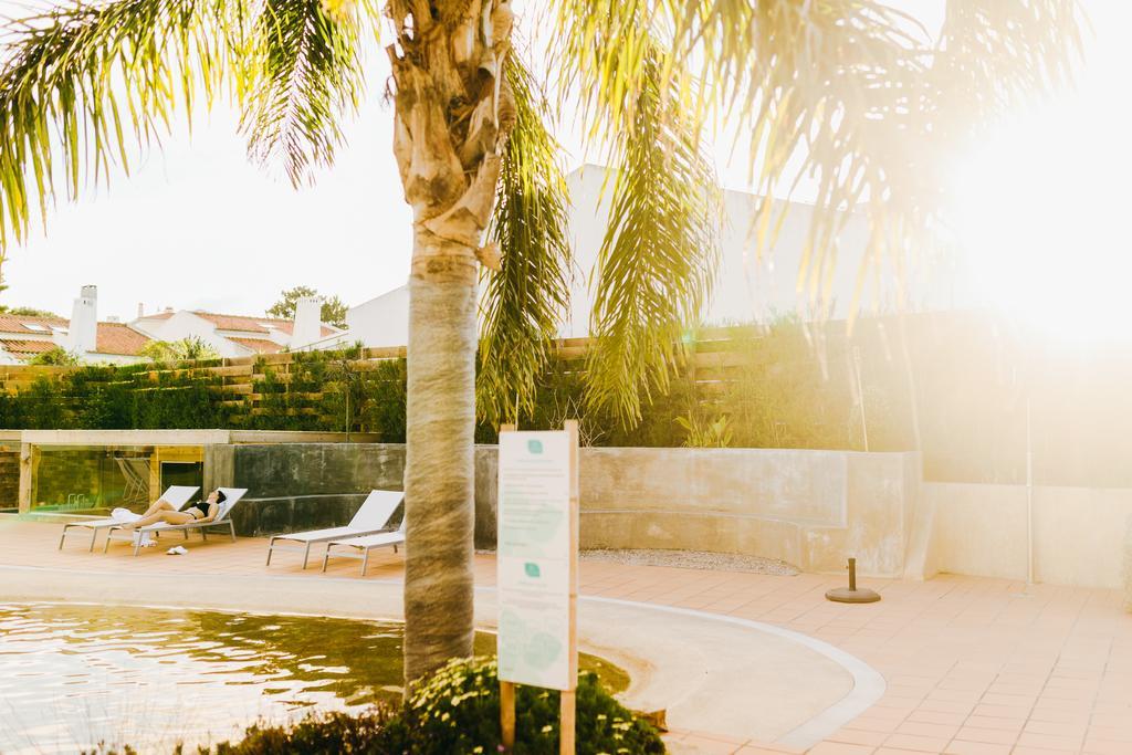 Lagoon Wellness Retreat (adults Only) Aparthotel 3*