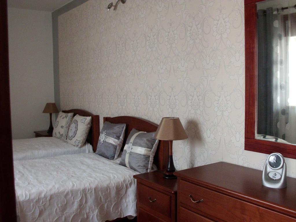 Moradia Perto Dos Palmares Holiday home *