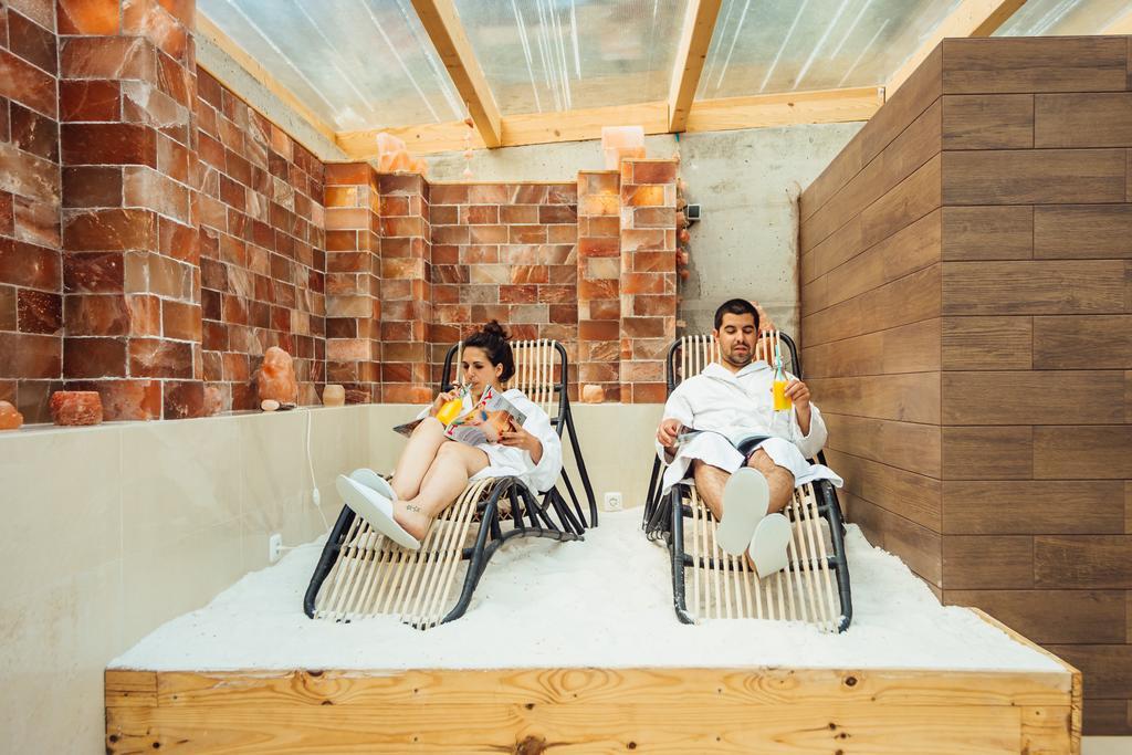 Lagoon Wellness Retreat (adults Only) Obidos