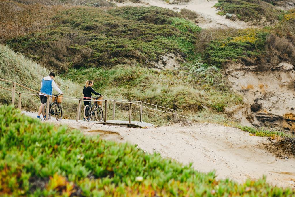 Aparthotel Lagoon Wellness Retreat (adults Only) Obidos