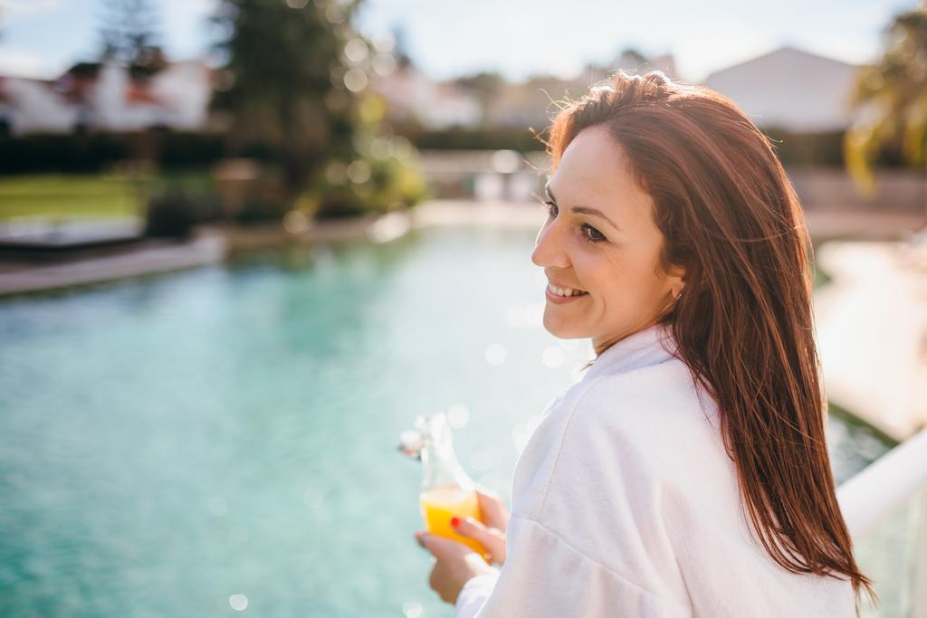 Aparthotel Lagoon Wellness Retreat (adults Only)