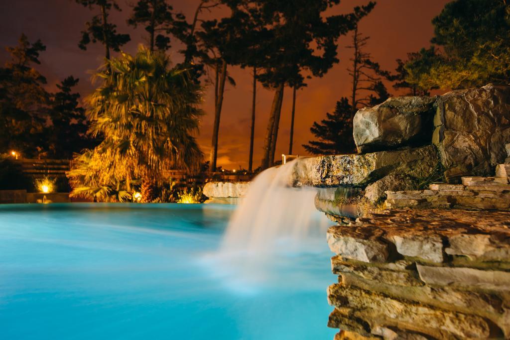Aparthotel Lagoon Wellness Retreat (adults Only) Obidos