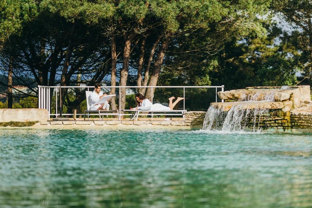 Aparthotel Lagoon Wellness Retreat (adults Only) Obidos