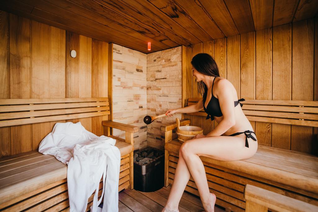 Lagoon Wellness Retreat (adults Only) Aparthotel 3*