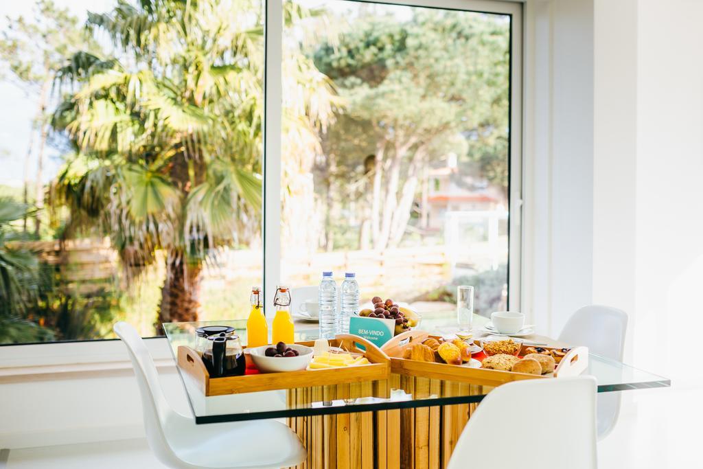 Lagoon Wellness Retreat (adults Only) 3* Obidos