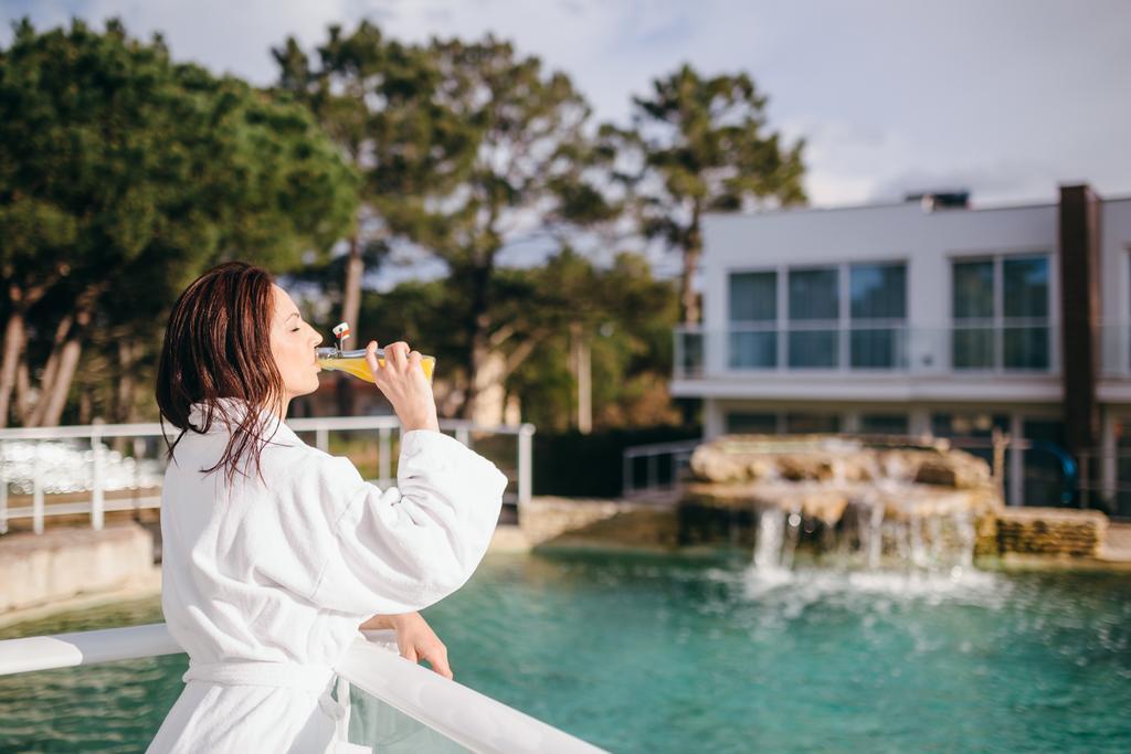 Lagoon Wellness Retreat (adults Only) 3*