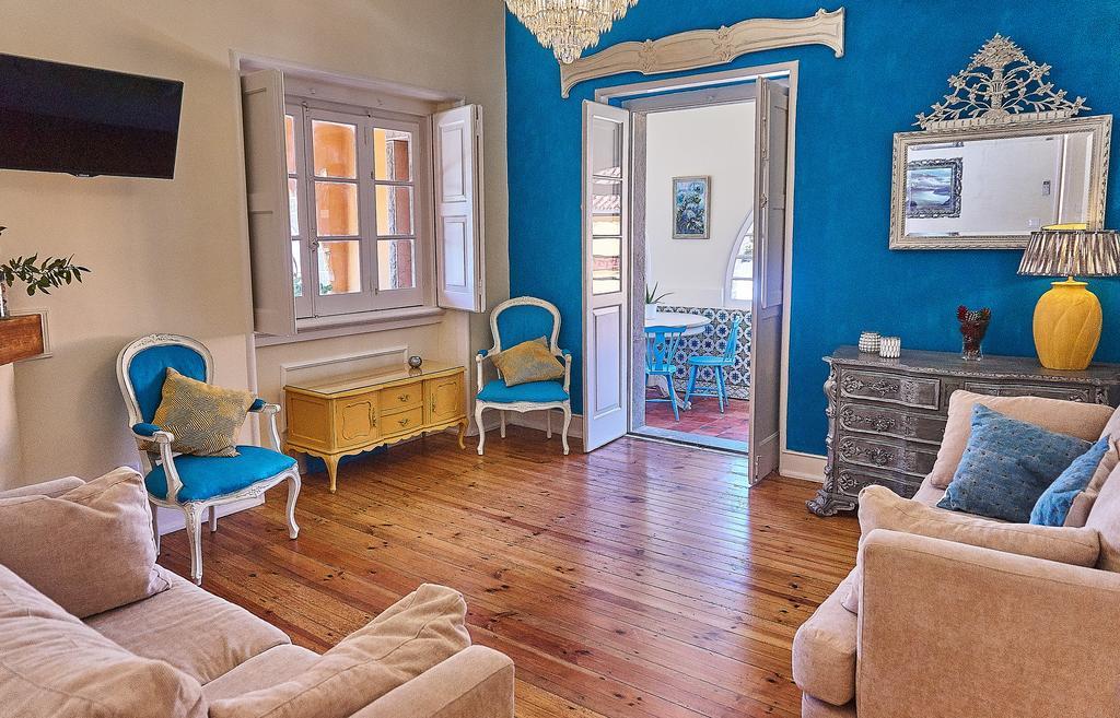 A Barca Charm House * Sintra