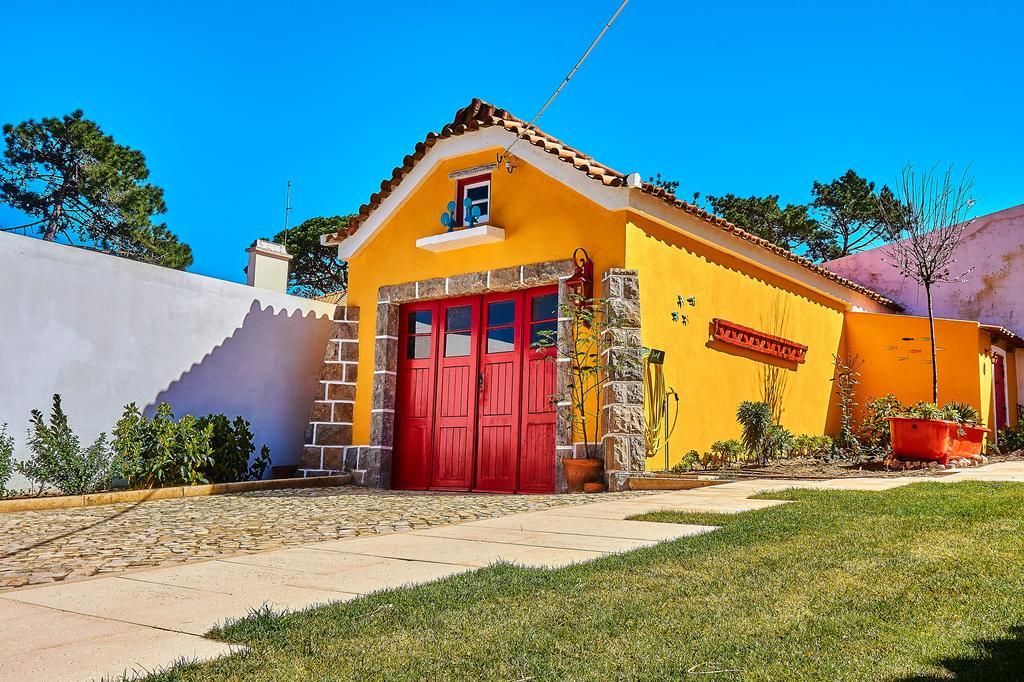A Barca Charm House Holiday home