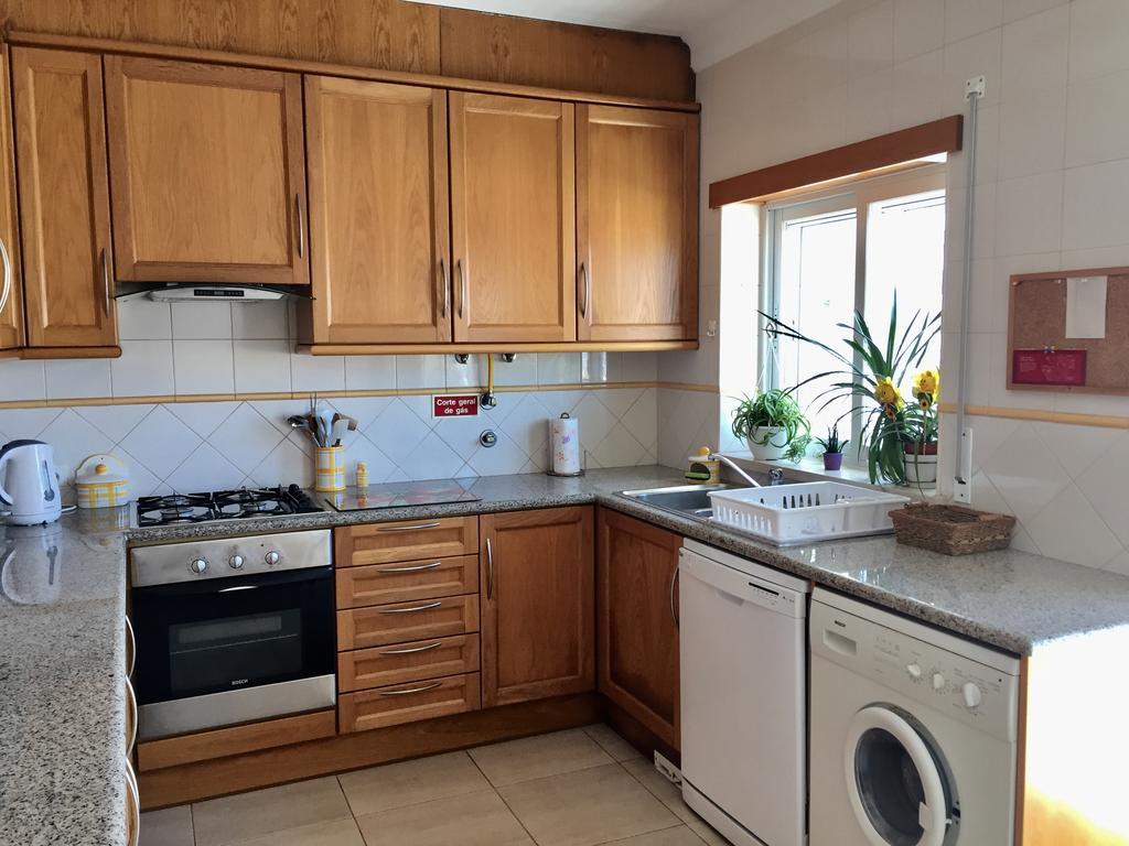 Sun & Wave Apartamento Peniche