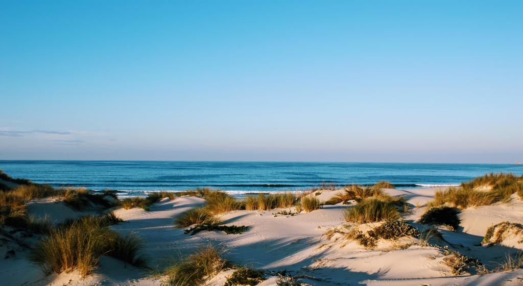 Sun & Wave Apartamento