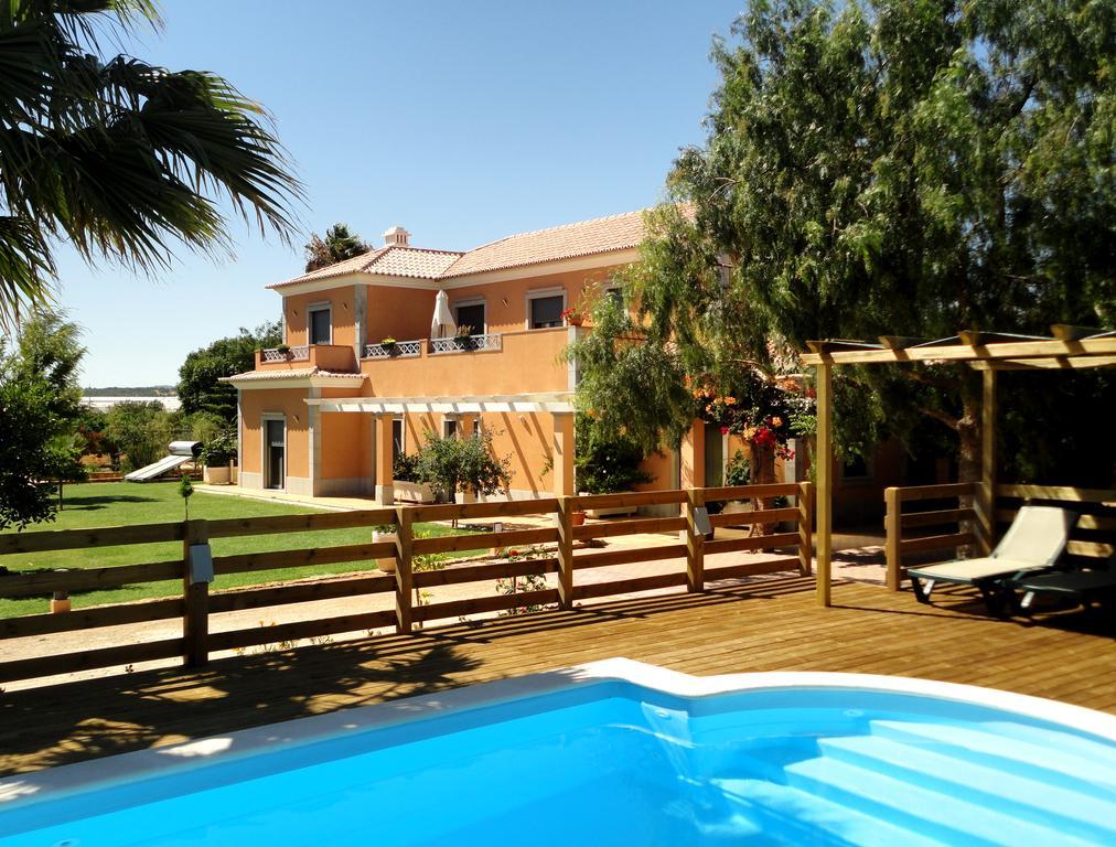 Solar Da Campina Guest house 3*