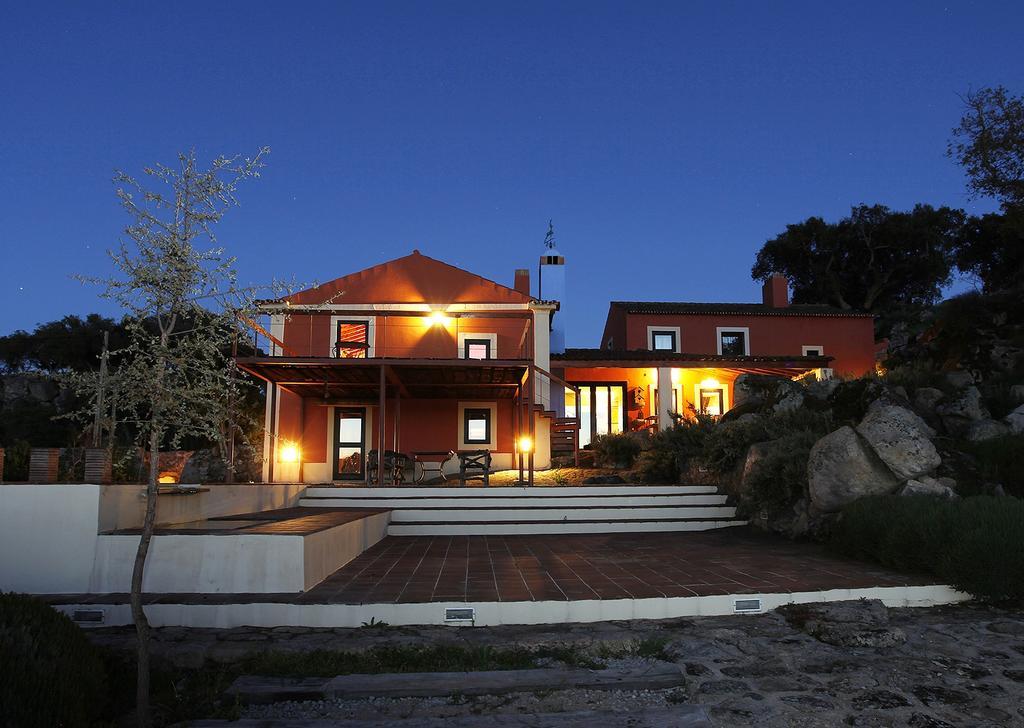 Casas Da Estacao, Country Houses