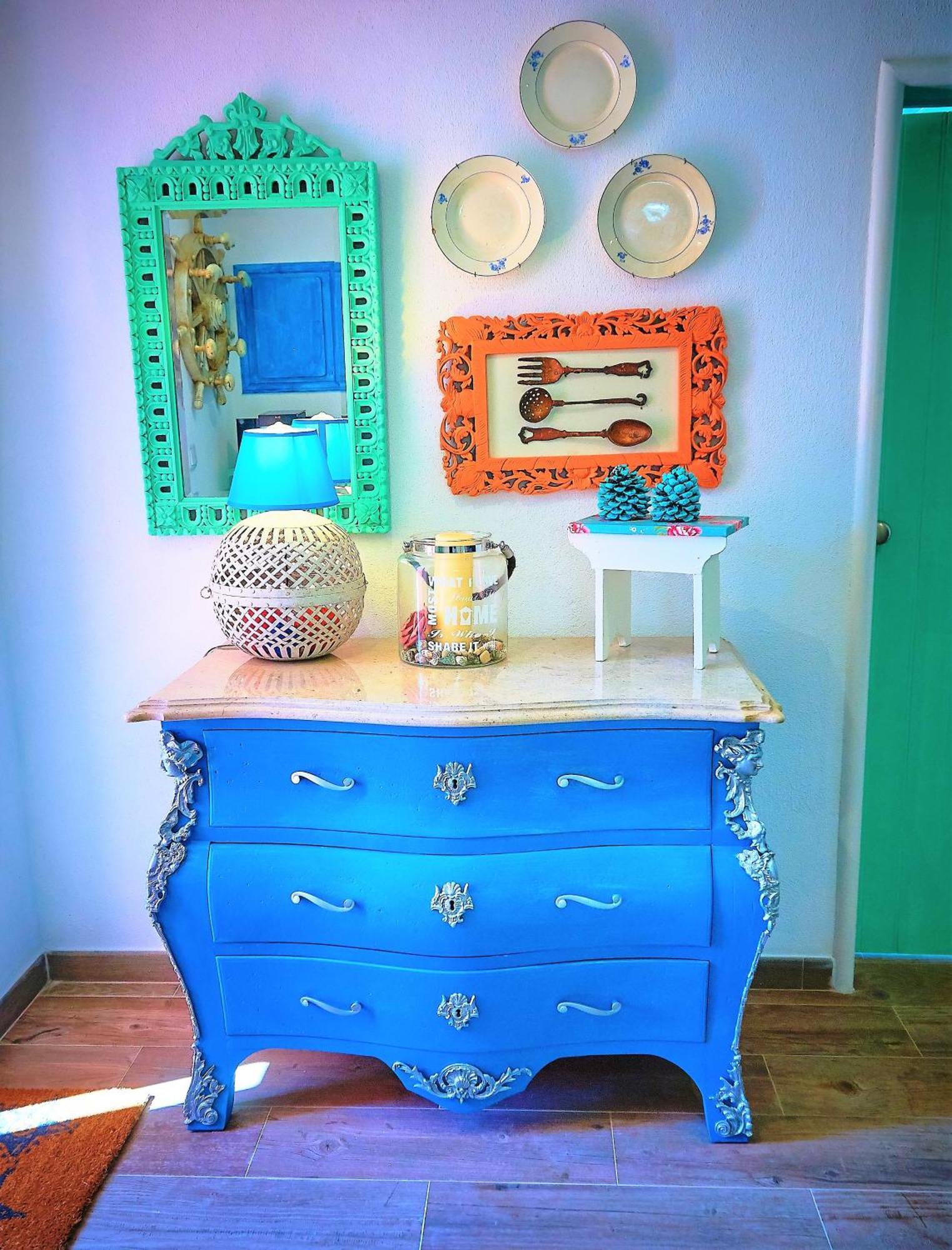 A Barca Charm House Sintra