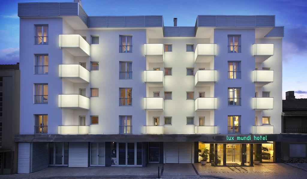 Hotel Lux Mundi Fatima
