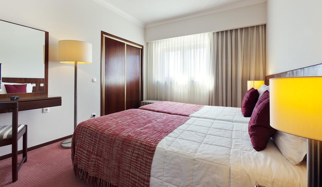 Hotel Lux Mundi 3*