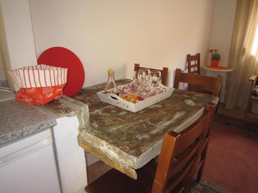 Casas Botelho Elias Сasa de vacaciones Pinhão