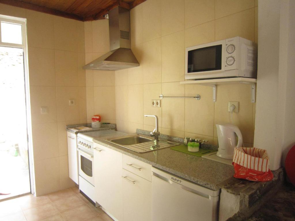 Casas Botelho Elias Сasa de vacaciones