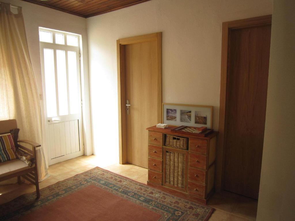 Casas Botelho Elias Casa de férias *