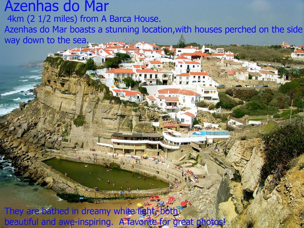 A Barca Charm House Holiday home *