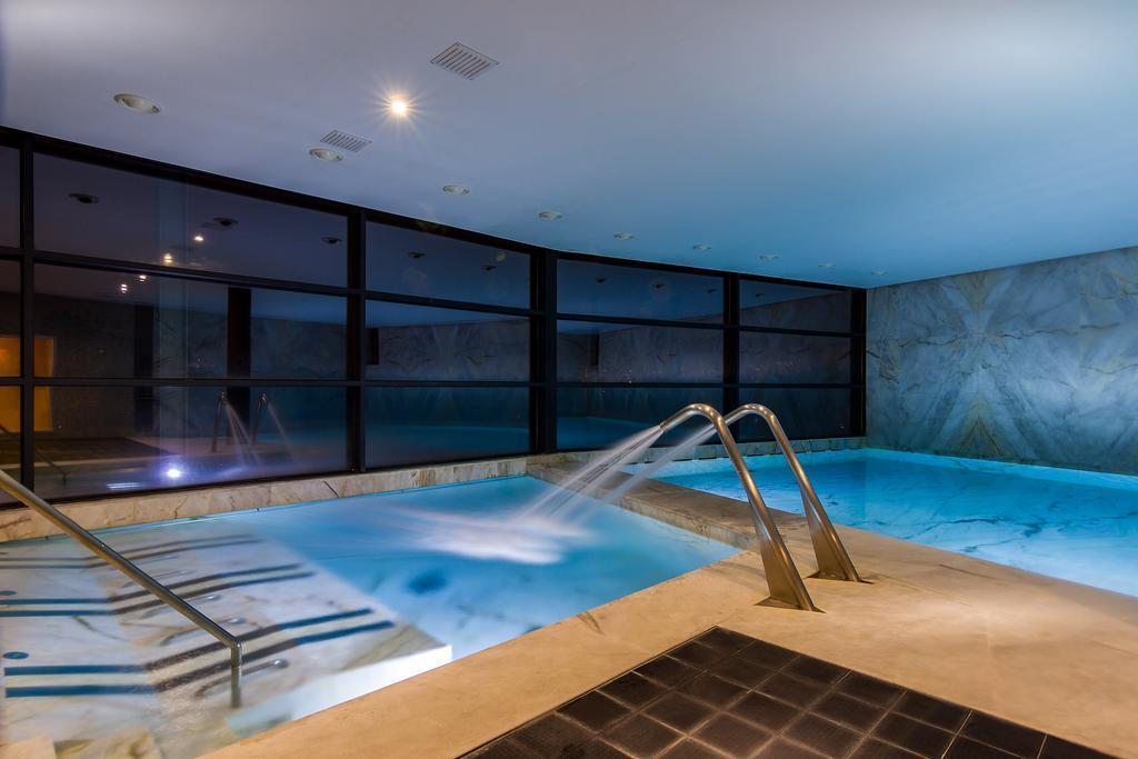 Aparthotel Paraiso & Guimaraes
