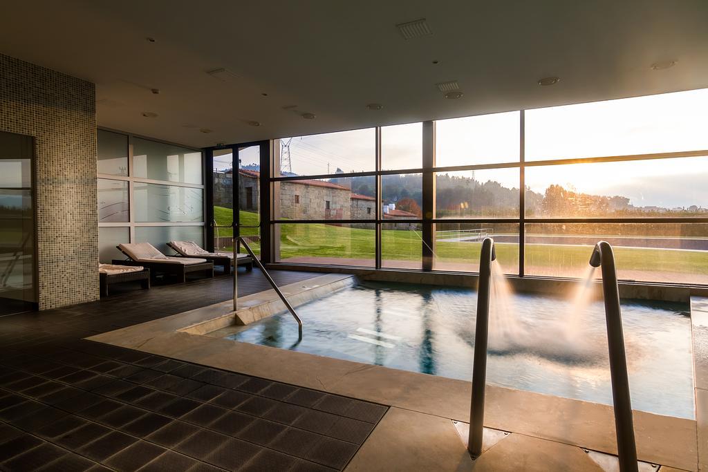 Paraiso & 4* Guimaraes