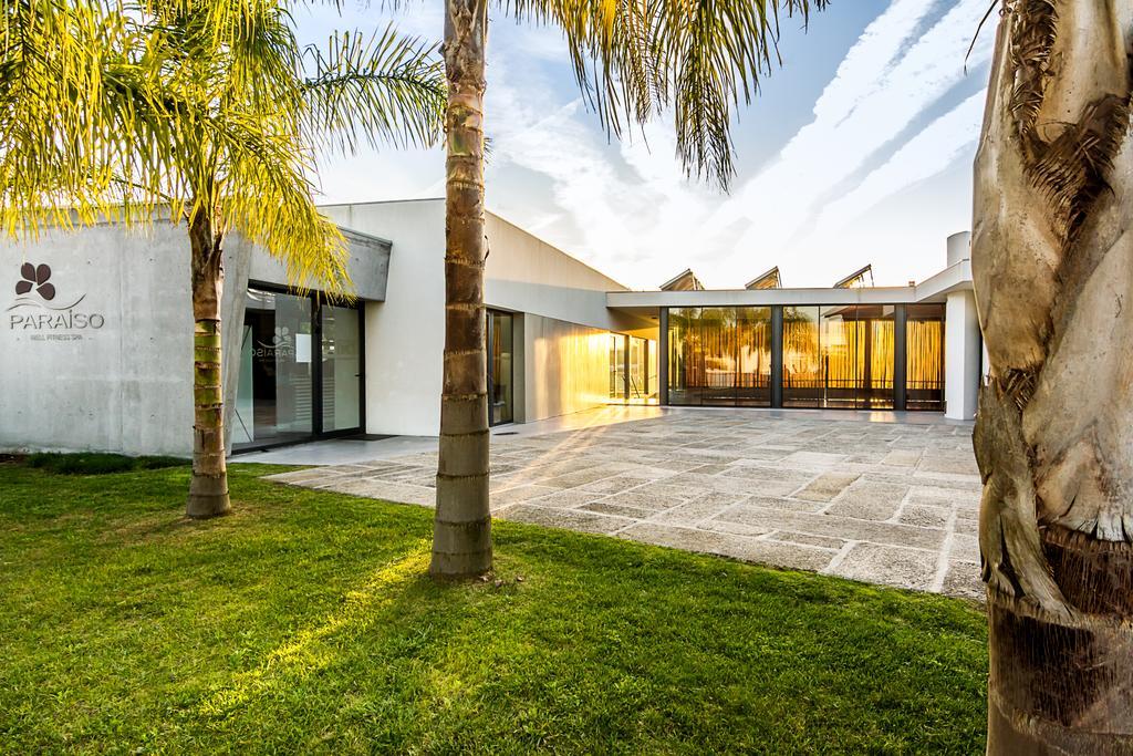 Aparthotel Paraiso & 4*