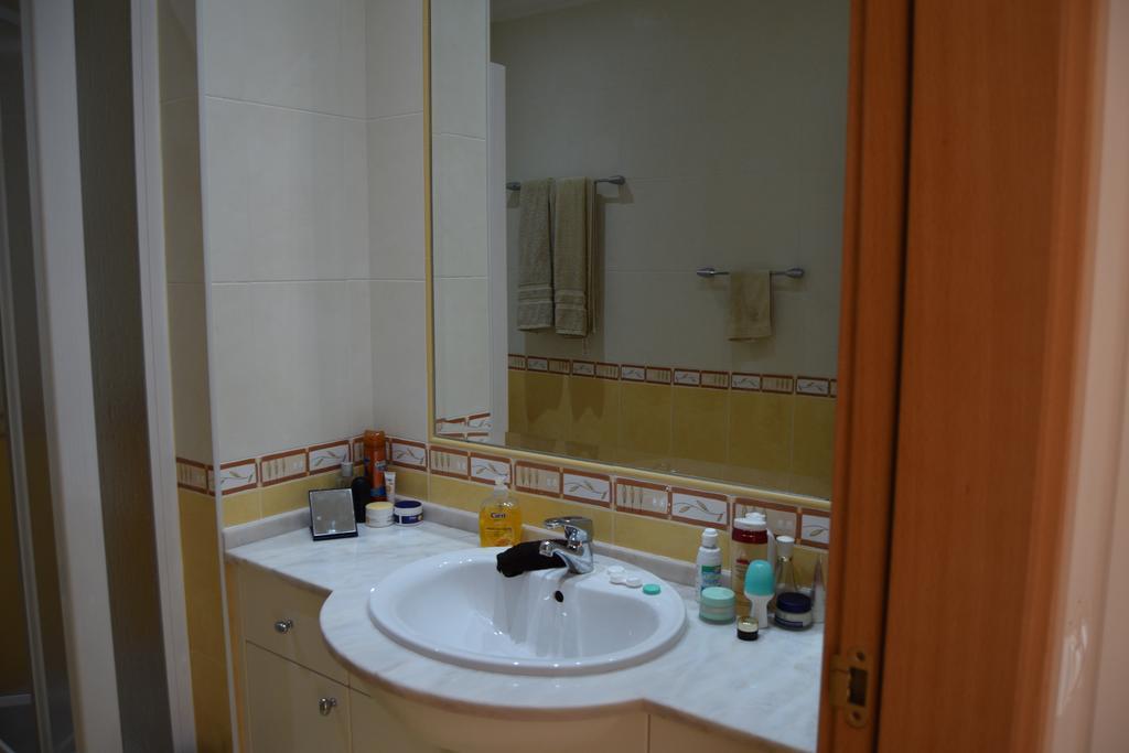 Apartamento Mourastar T2 *