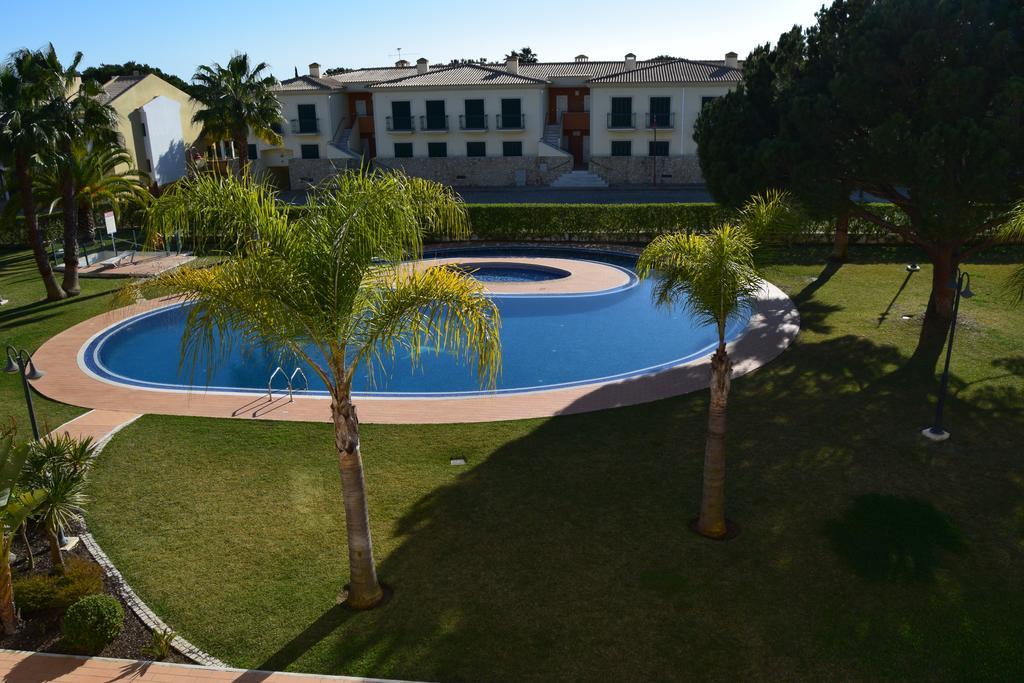 Apartamento Mourastar T2